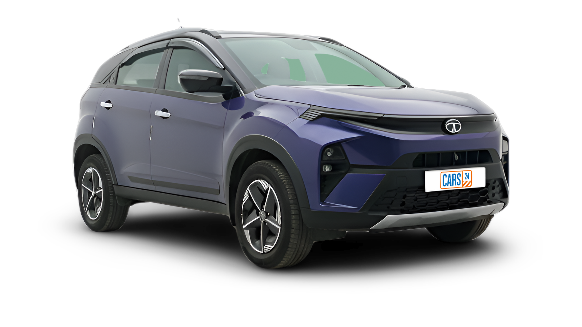 Tata NEXON-img